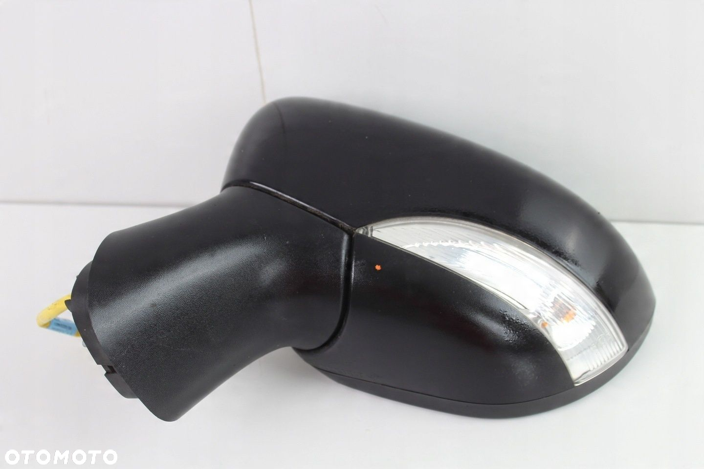 LUSTERKO LEWE RENAULT CAPTUR 13-17R 7PIN TEGNE - 4