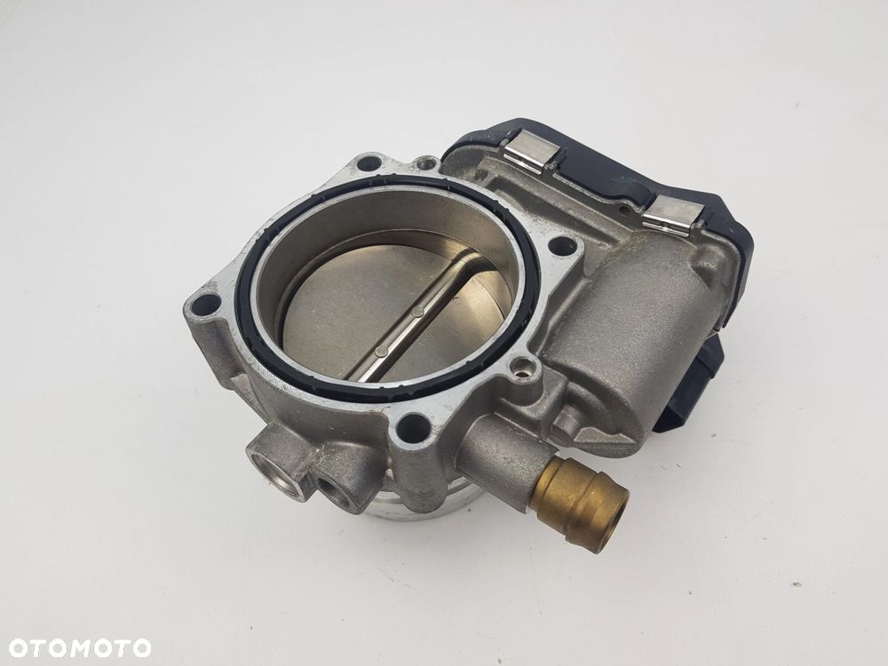 Przepustnica BMW F20 X3 F25 F30 N55 7597871 - 5