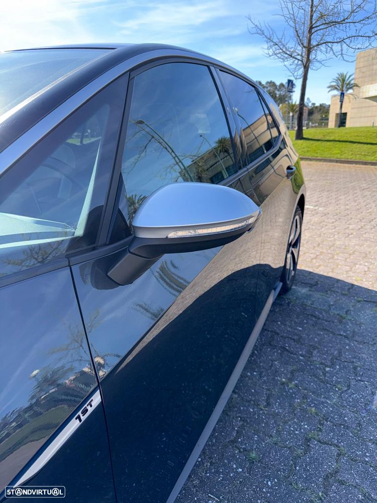 VW ID.3 Performance Upgrade Pro 1st - 3