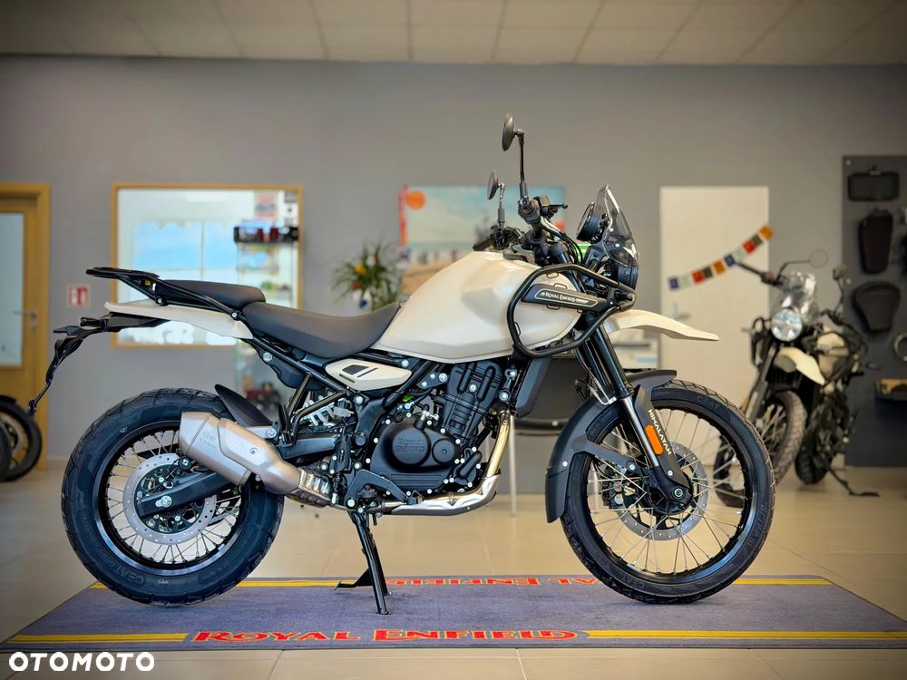 Royal Enfield Himalayan
