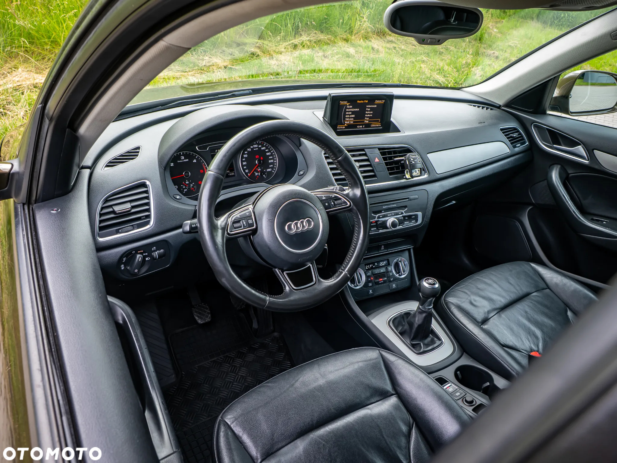 Audi Q3 2.0 TDI - 35