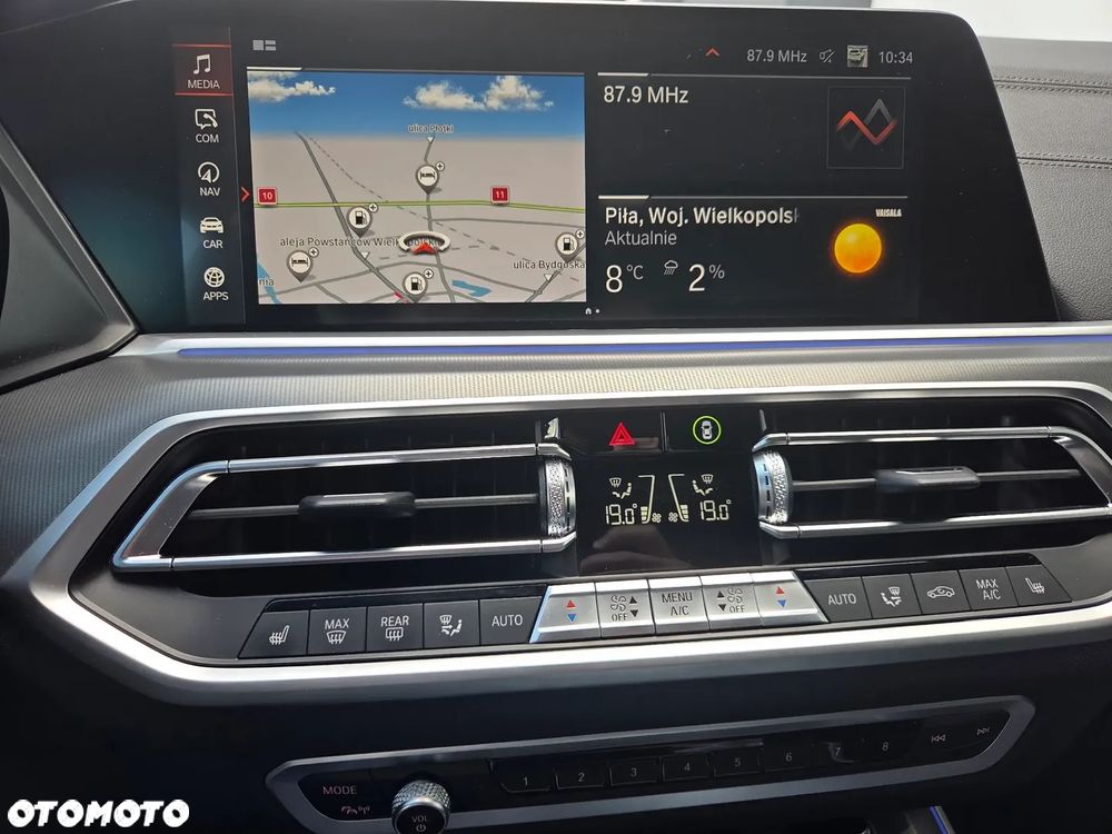 BMW X5 xDrive25d - 13
