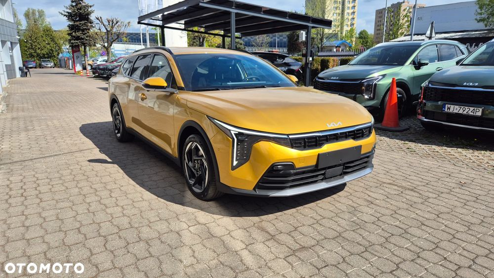 Kia K4 1.6 T-GDI L - 2