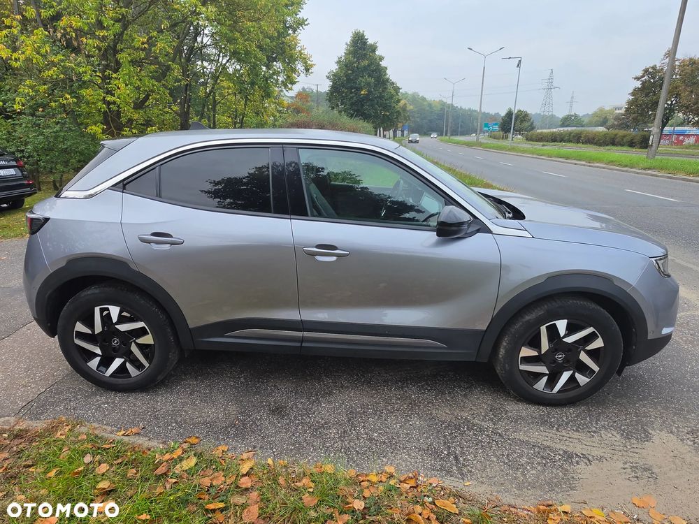 Opel Mokka - 13