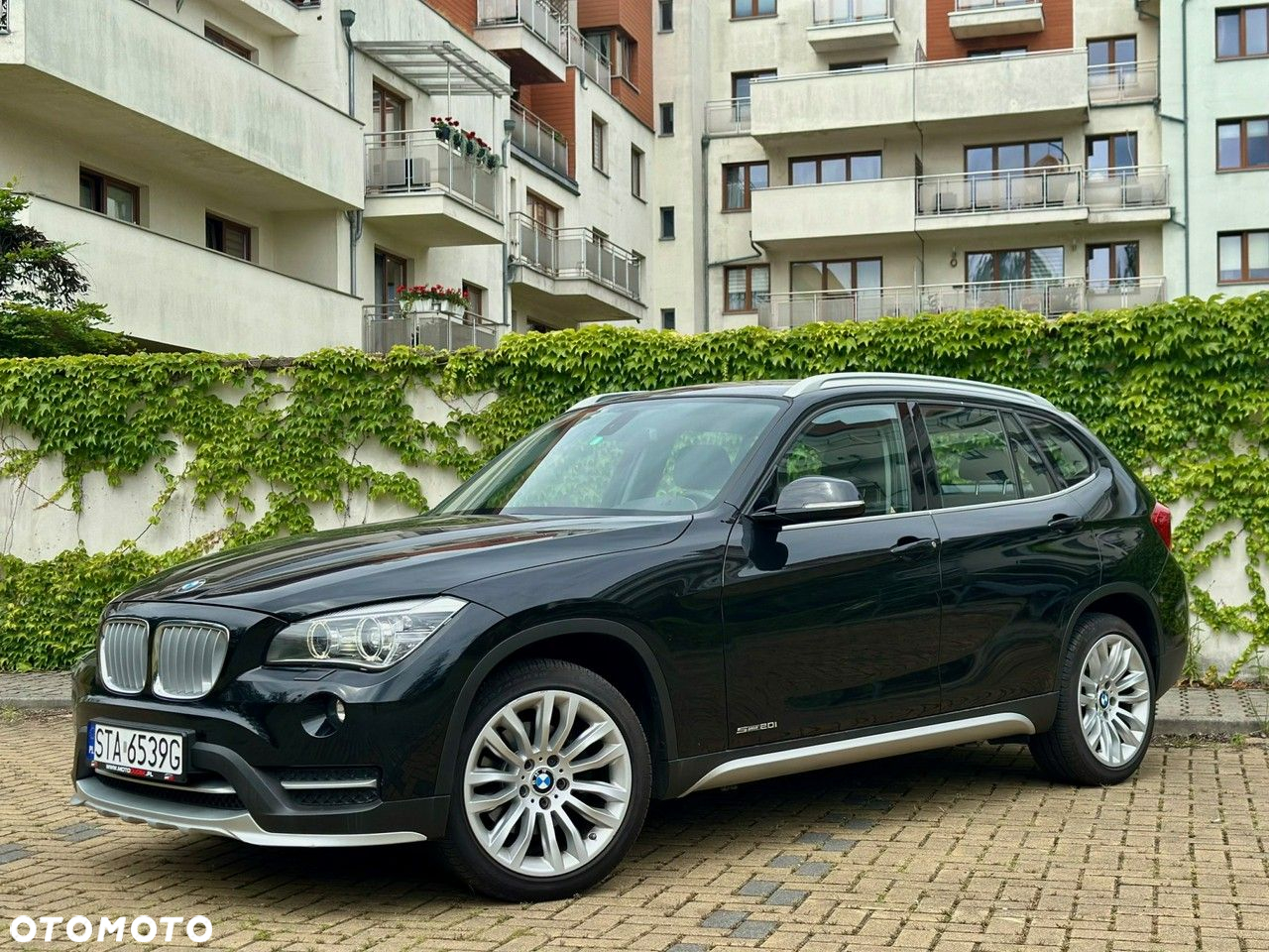 BMW X1 xDrive20i xLine - 15