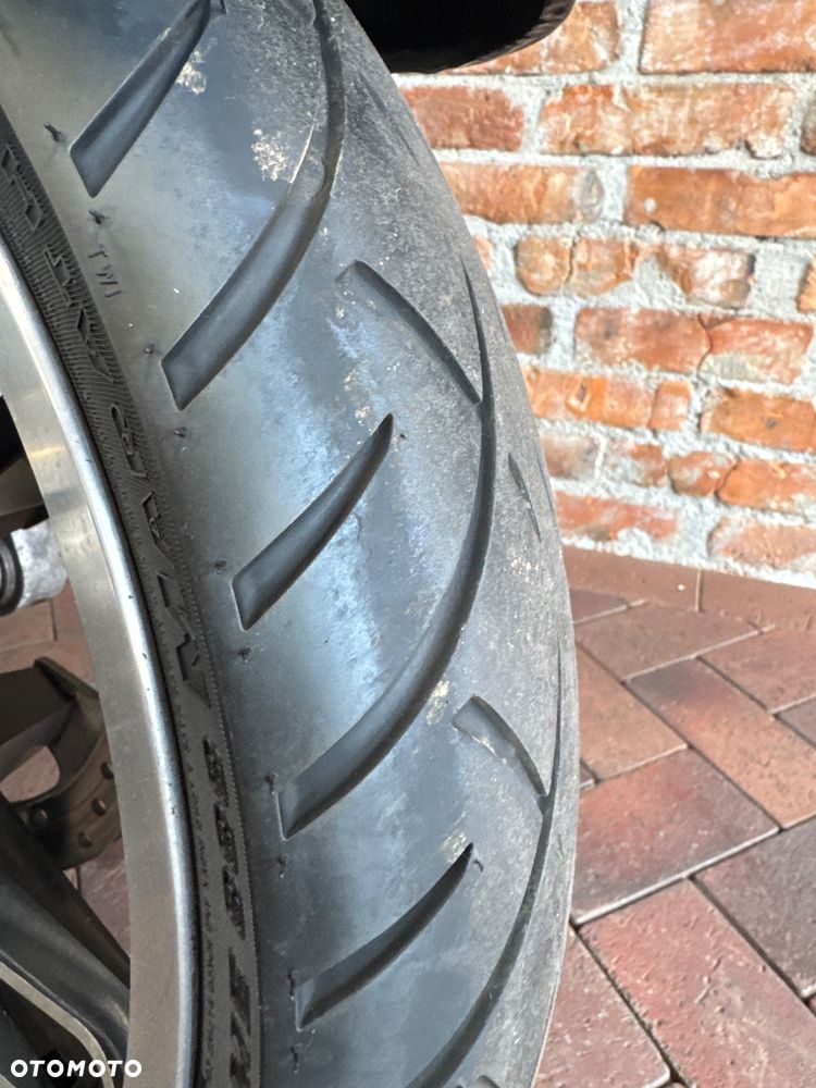 Harley-Davidson Touring Road Glide - 10