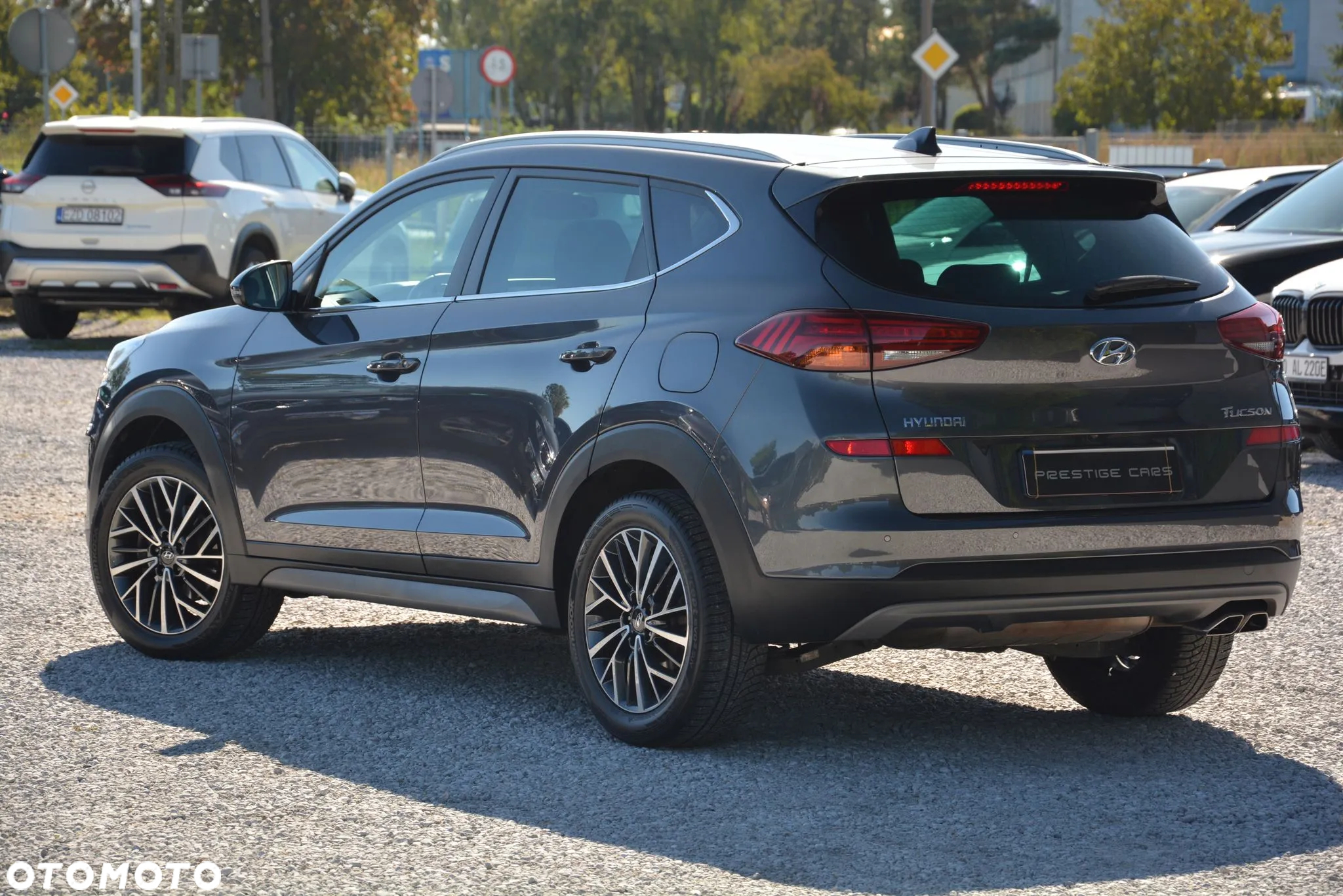 Hyundai Tucson 1.6 GDi 2WD Style - 9