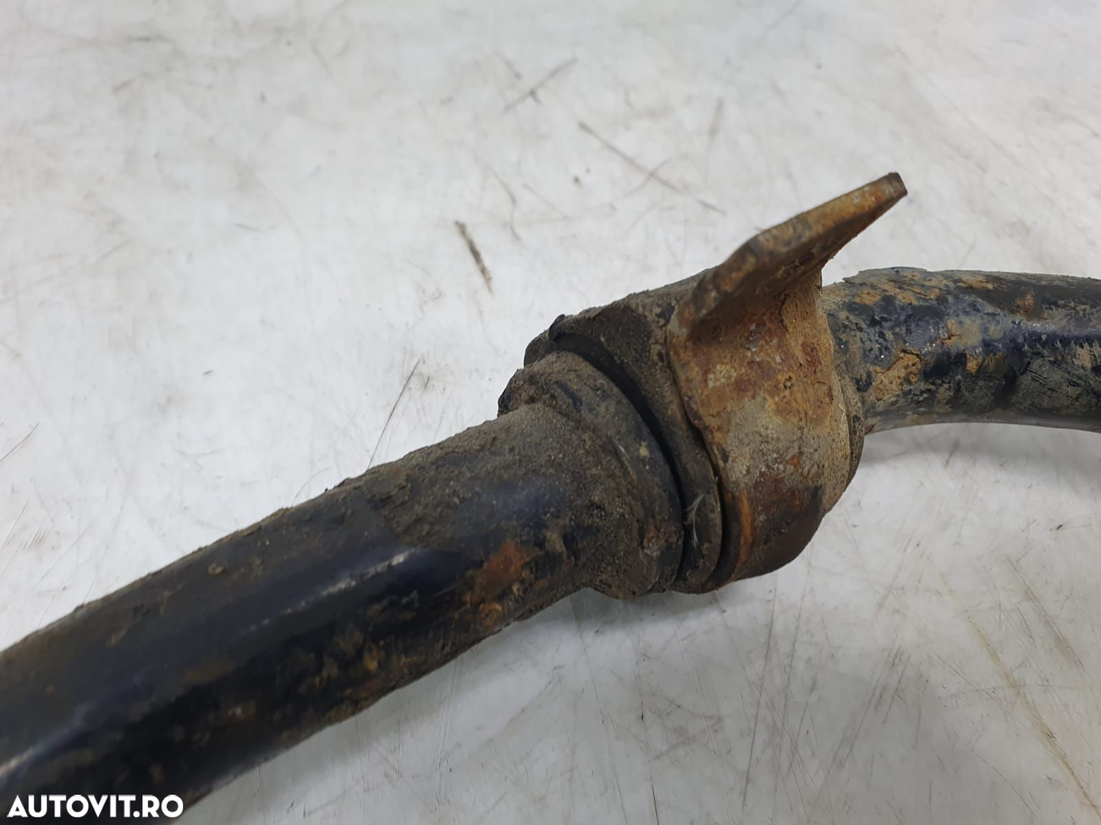 Bara stabilizatoare fata Volkswagen VW Golf 4  [din 1997 pana  2006] - 4