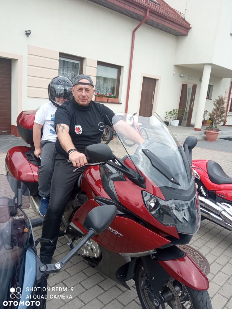 BMW K - 1