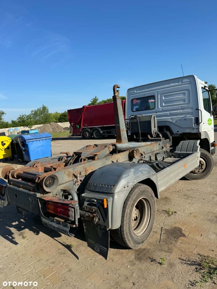 Mercedes-Benz ATEGO 1218 - 6