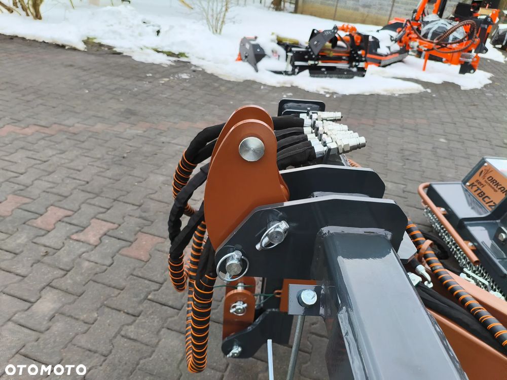 Orkan KTBC/Z 200 - 9