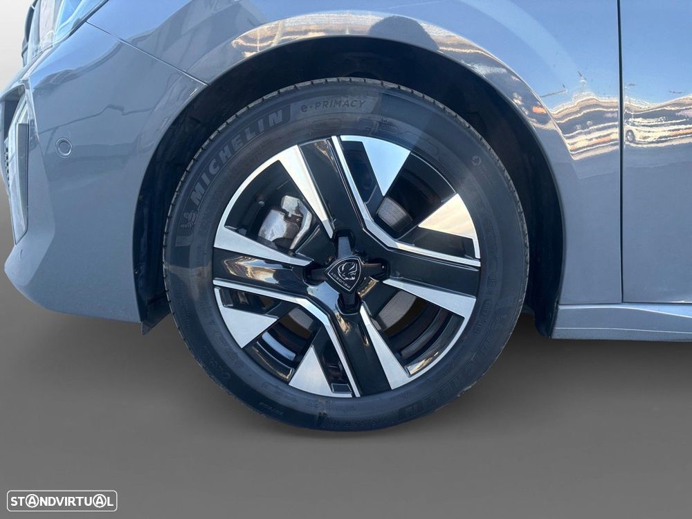 Peugeot 208 1.2 PureTech Allure - 14