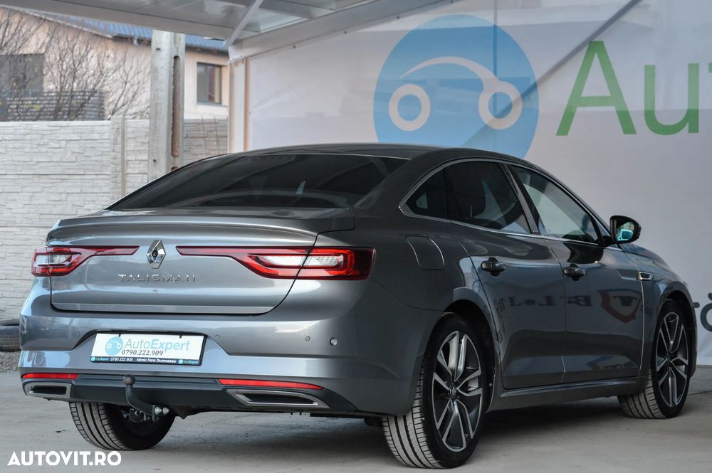 Renault Talisman ENERGY dCi 160 EDC INTENS - 32