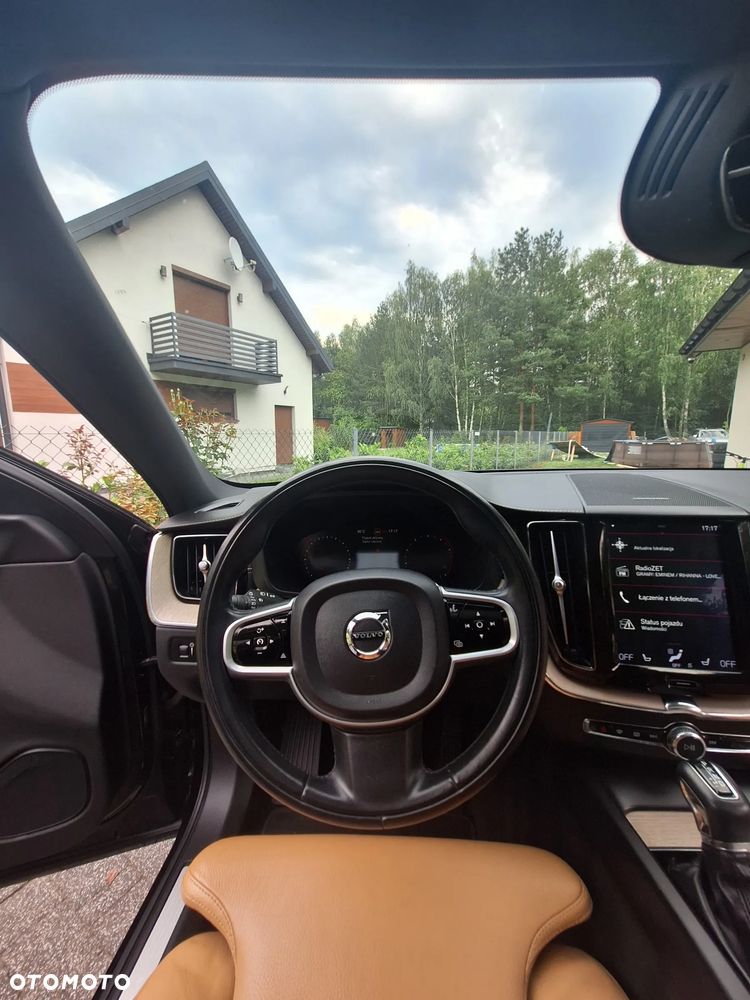 Volvo XC 60 T5 AWD Geartronic Inscription - 37