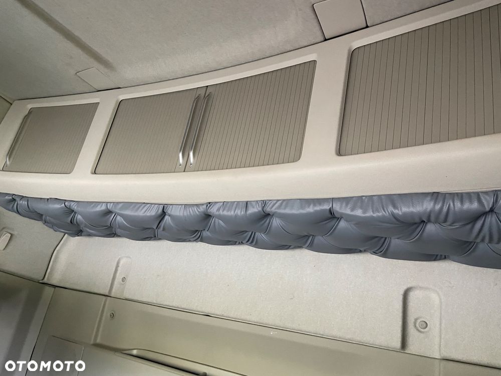 Volvo FH 500 Hydraulika 482 Tys Km - 19