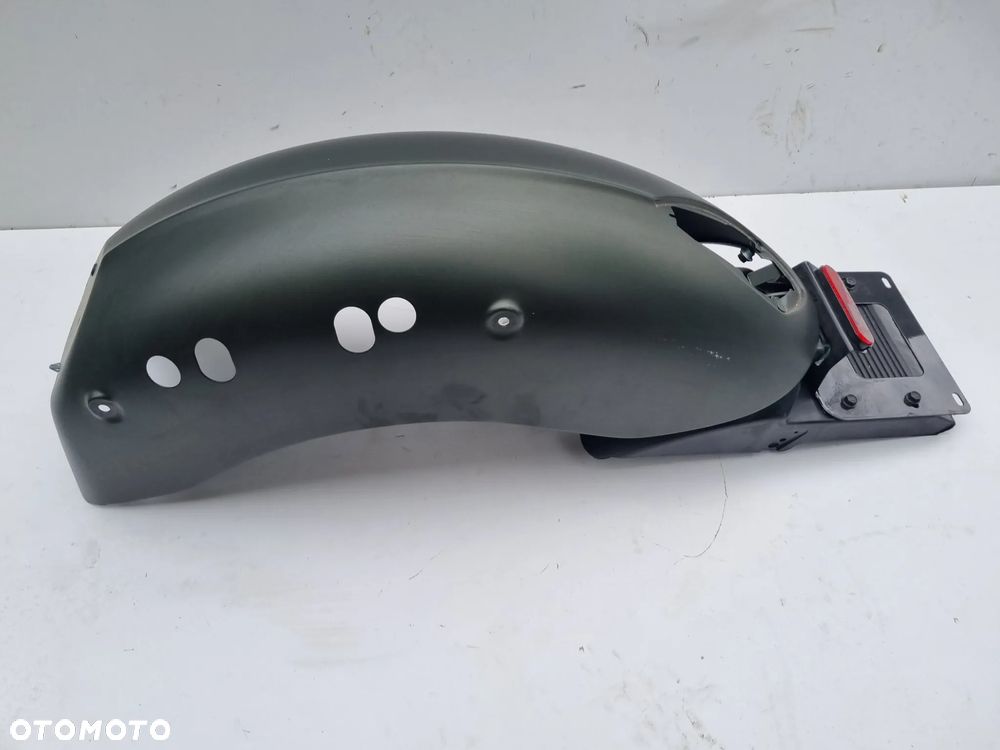 Błotnik tylny Victory Vegas 8 Ball Jackpot Gunner - 1