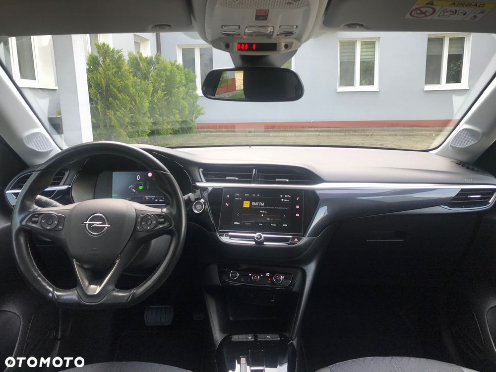 Opel Corsa 50kWh Edition - 23