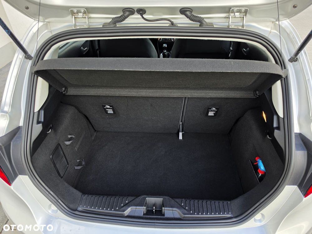 Ford Fiesta 1.5 TDCi Connected - 15
