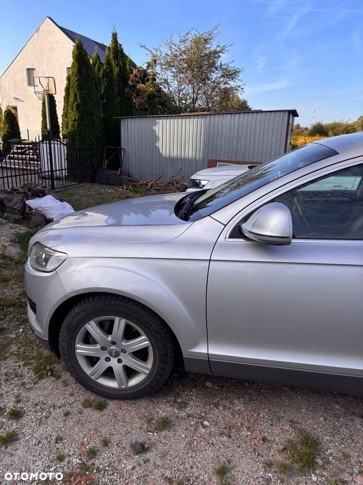 Audi Q7 3.0 TDI Quattro Tiptr - 6