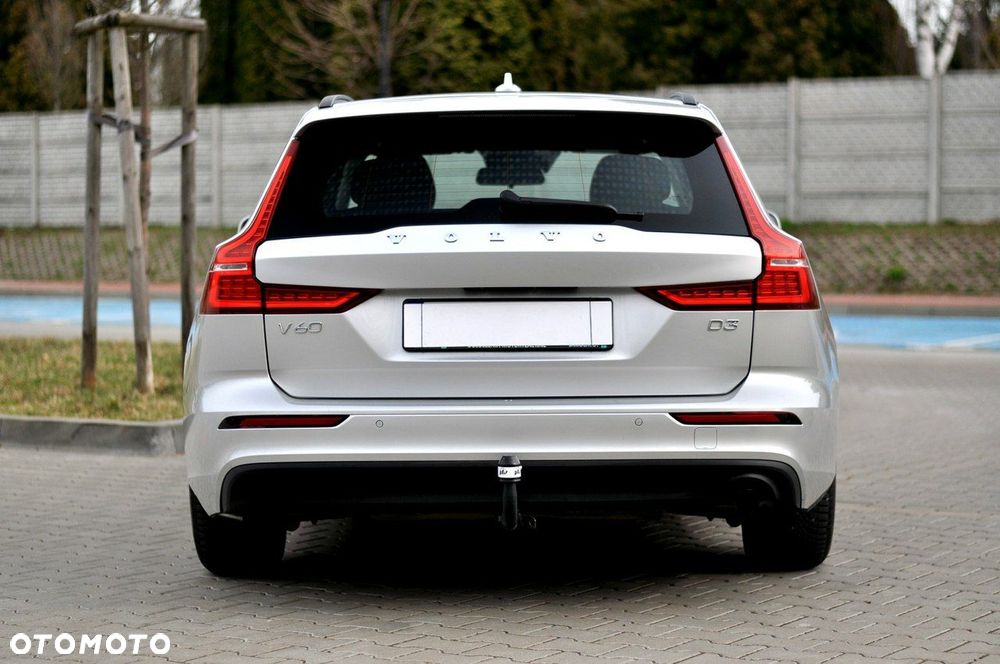 Volvo V60 D3 - 32