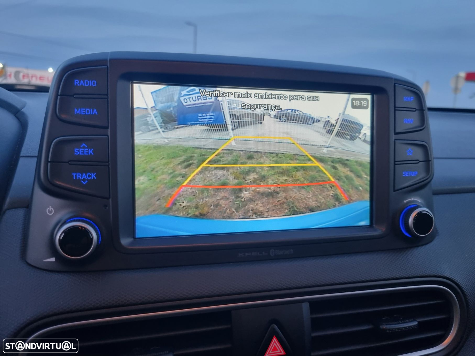 Hyundai Kauai - 15