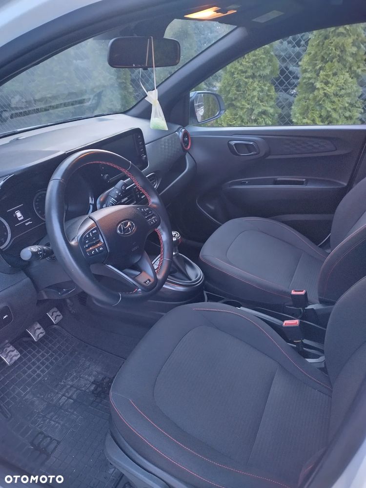 Hyundai i10 - 9