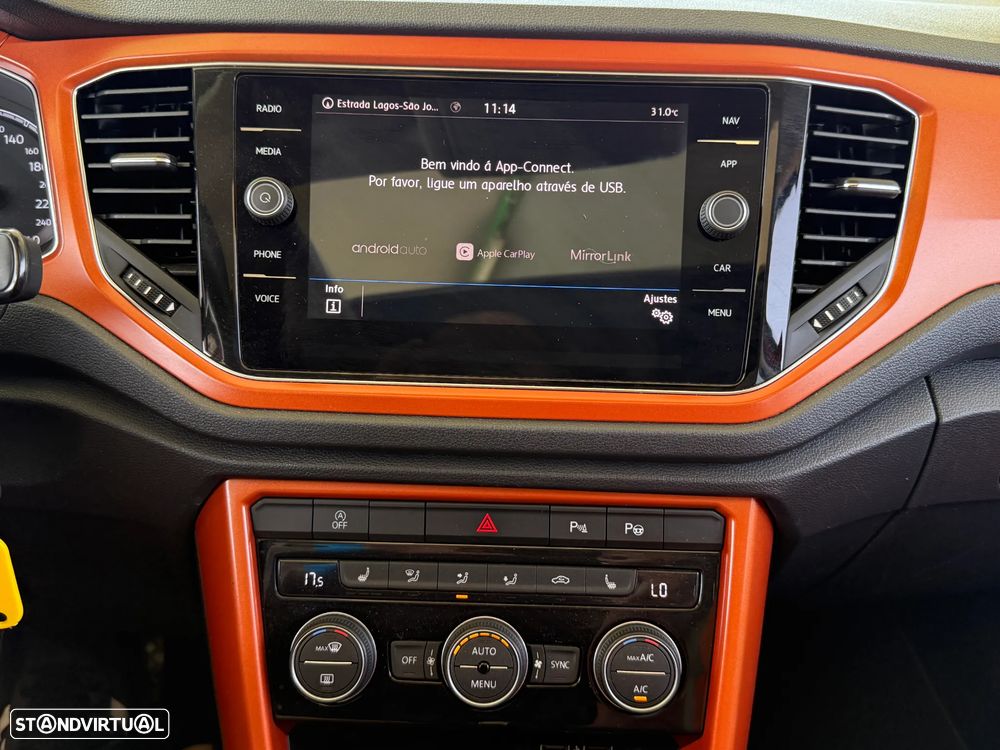 VW T-Roc 1.5 TSI Beats DSG - 40