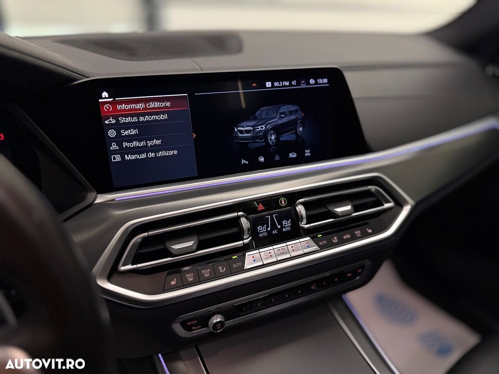 BMW X5 xDrive40i - 12