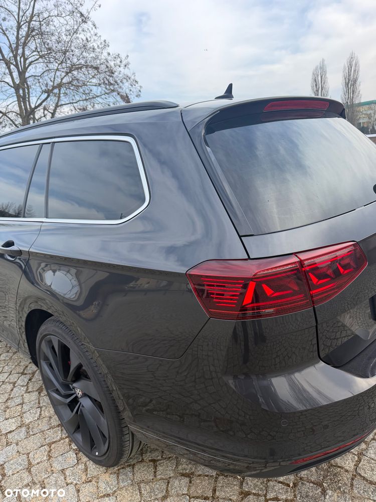 Volkswagen Passat - 7