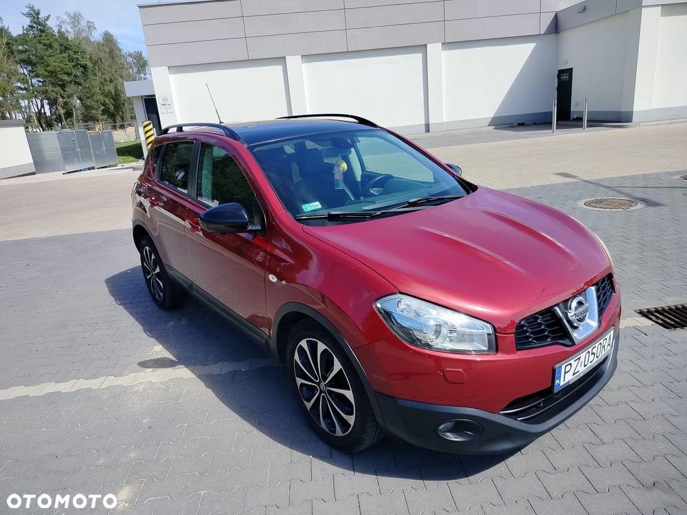 Nissan Qashqai 1.6 dCi 360 S&S - 16