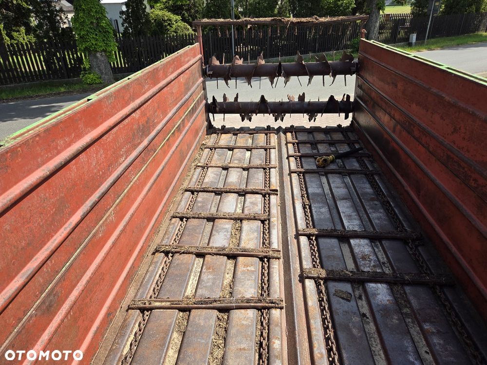 Unia Brzeg Tytan 6 PLUS Tandem 6T - 7