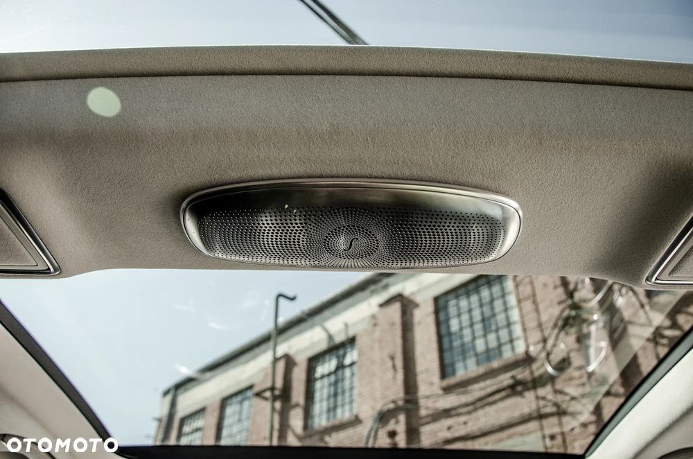 Mercedes-Benz Klasa S AMG 63 4-Matic+ L - 28