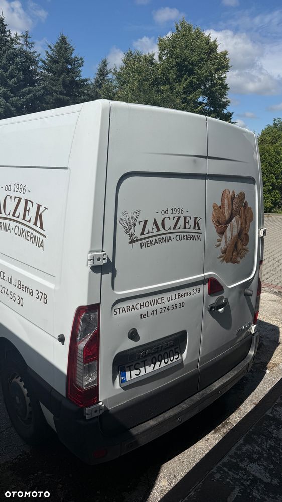Renault Master - 12