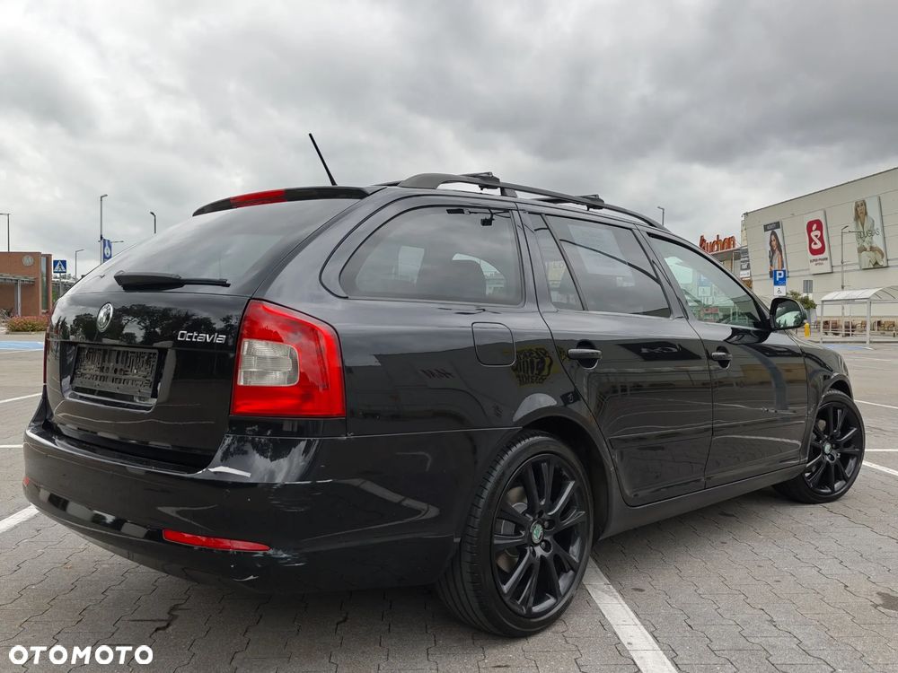 Skoda Octavia 2.0 TDI Elegance - 3