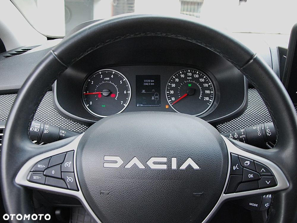 Dacia Sandero 1.0 TCe Expression - 35