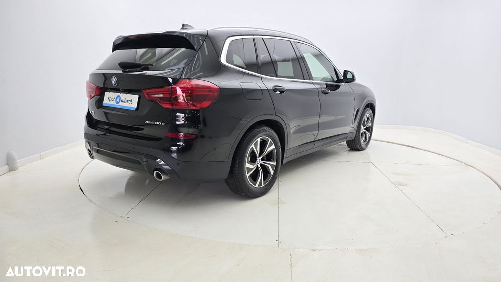 BMW X3 - 7