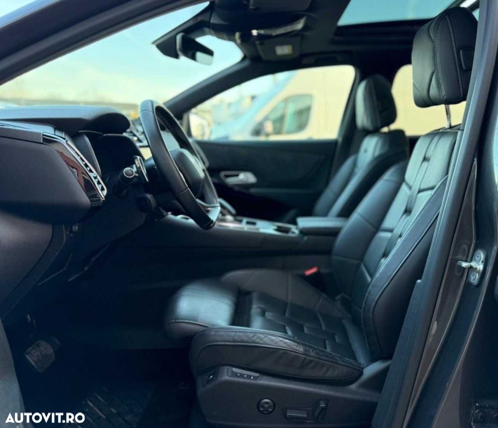 DS Automobiles DS 7 Crossback - 16