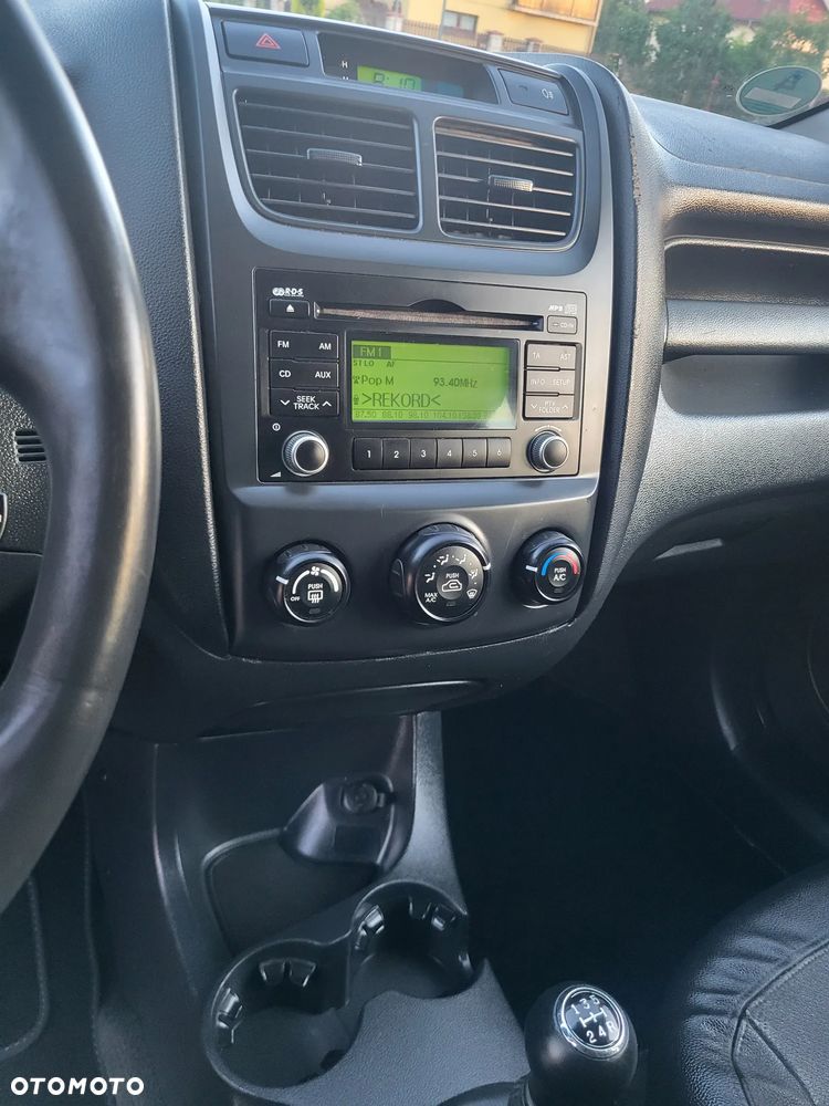 Kia Sportage 2.0 EX - 14