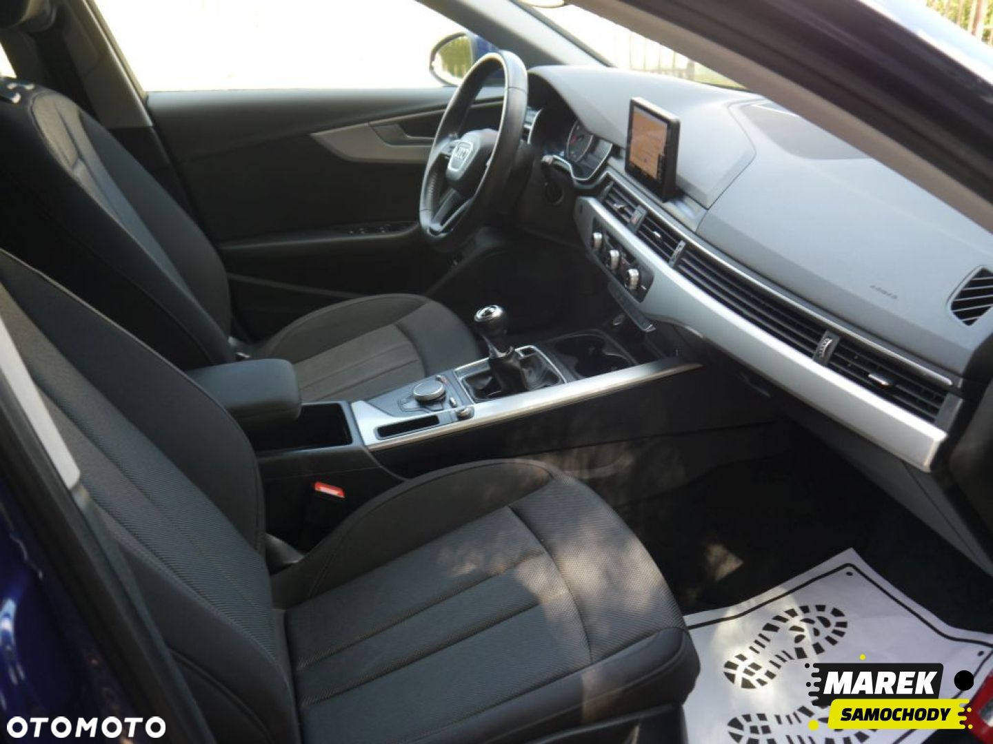 Audi A4 - 27