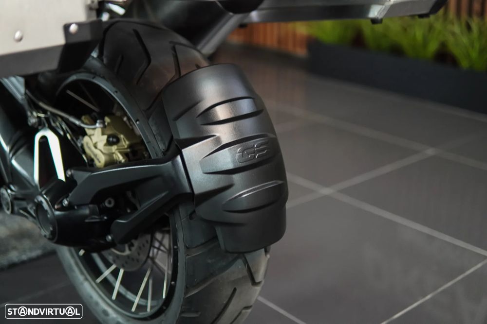 BMW R 1250 GS Adventure RALLYE - 25