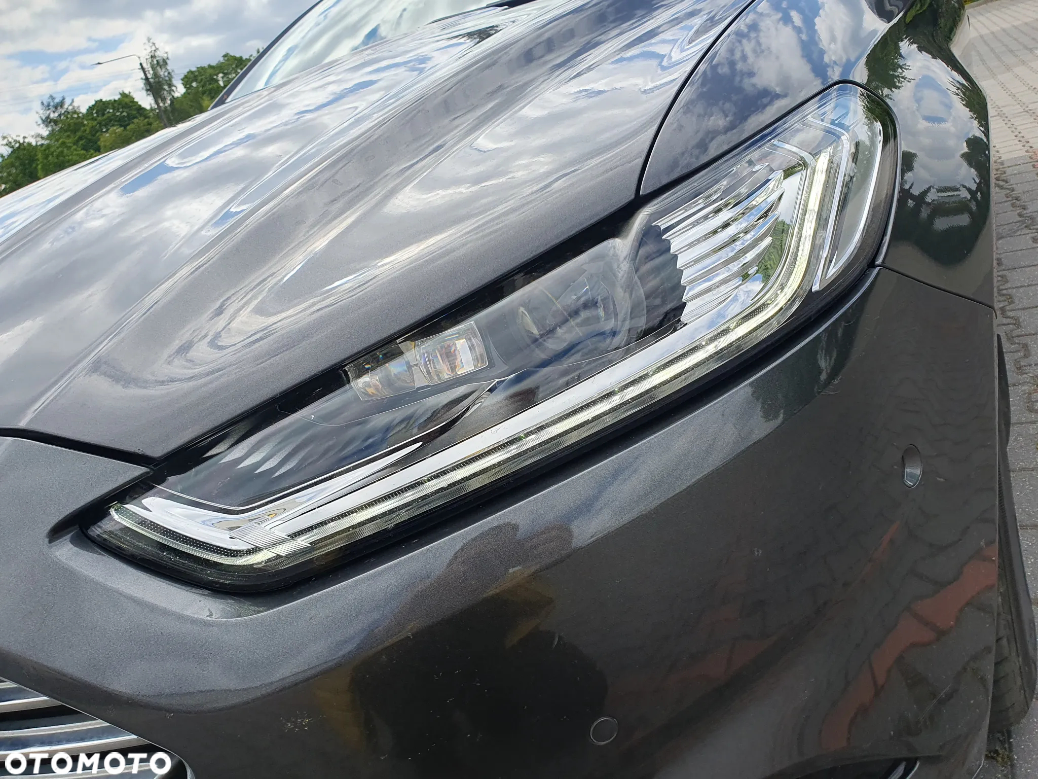 Ford Mondeo 1.5 EcoBoost Start-Stopp Titanium - 12