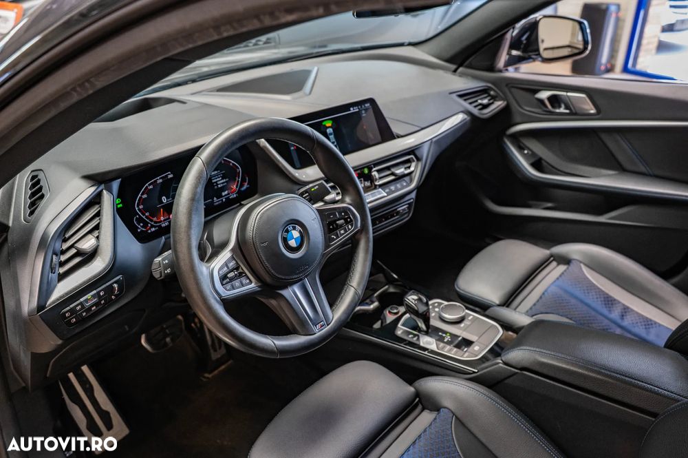 BMW Seria 2 218i Aut. M Sport - 26