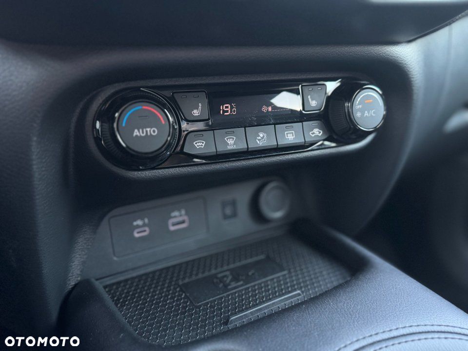 Nissan Juke - 12