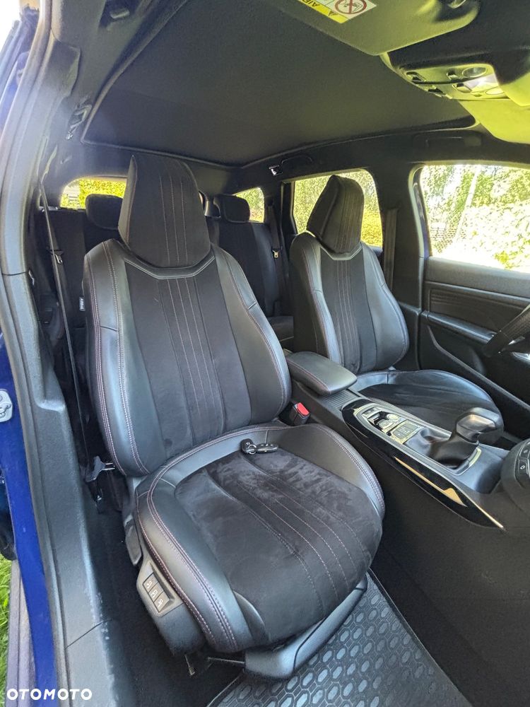Peugeot 308 - 12