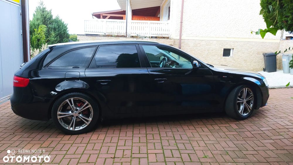 Audi A4 - 2