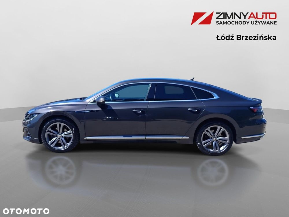 Volkswagen Arteon 2.0 TSI R-Line DSG - 13
