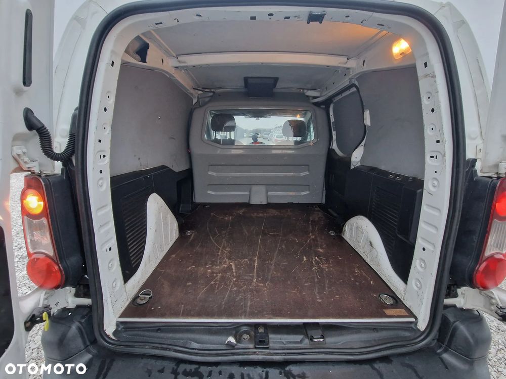 Peugeot Partner - 18