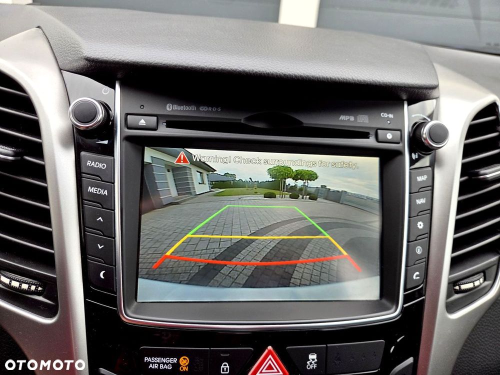 Hyundai i30 - 29
