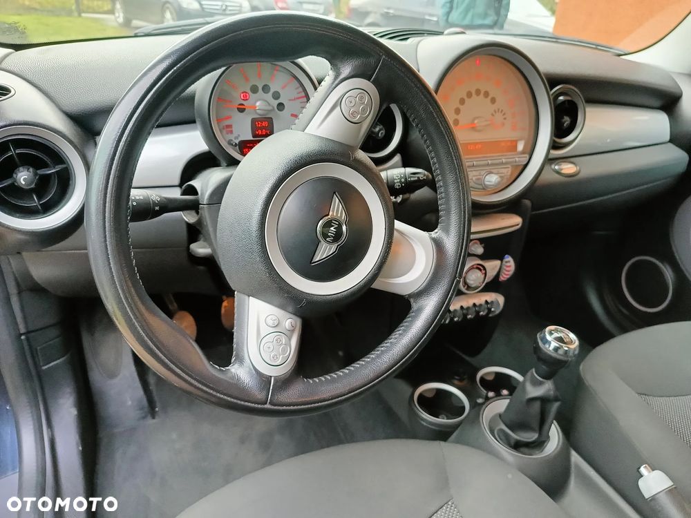 MINI Cooper - 6
