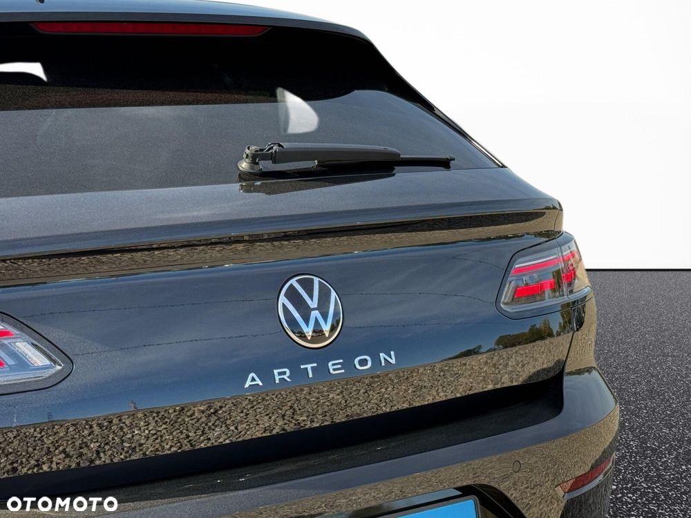 Volkswagen Arteon Shooting Brake - 15